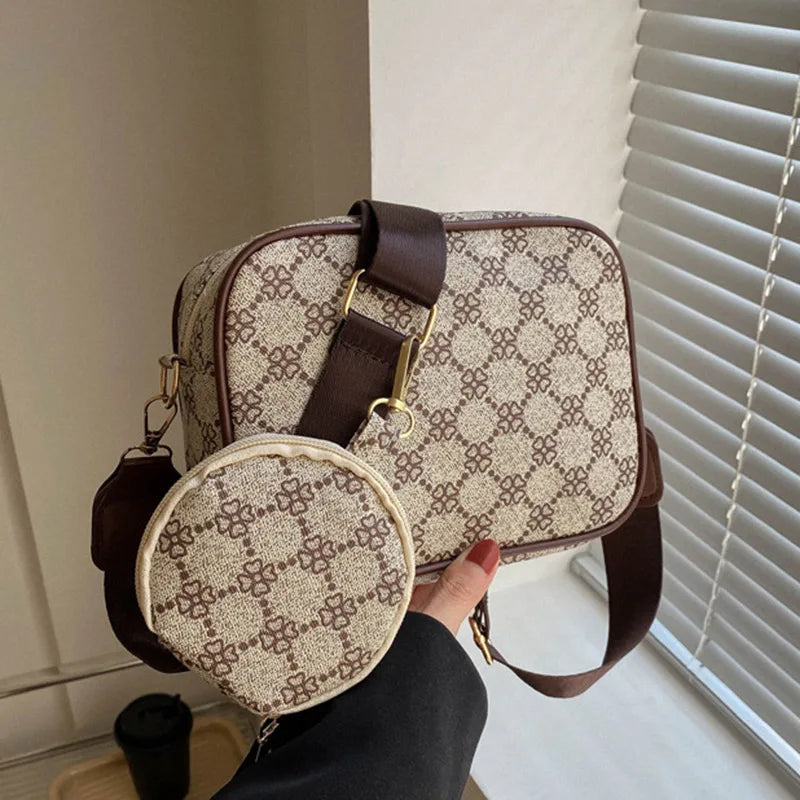 Mini Crossbody Bag