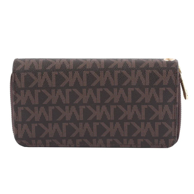 Women's Long Wallet