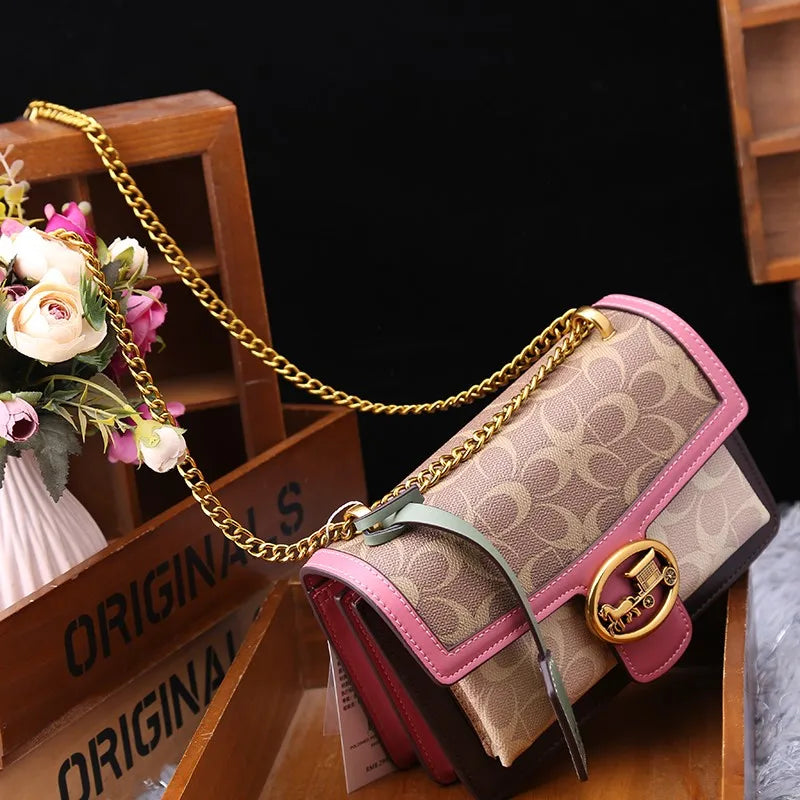 Luxury Mini Bag