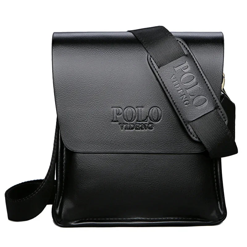 Business Shoulder Bag