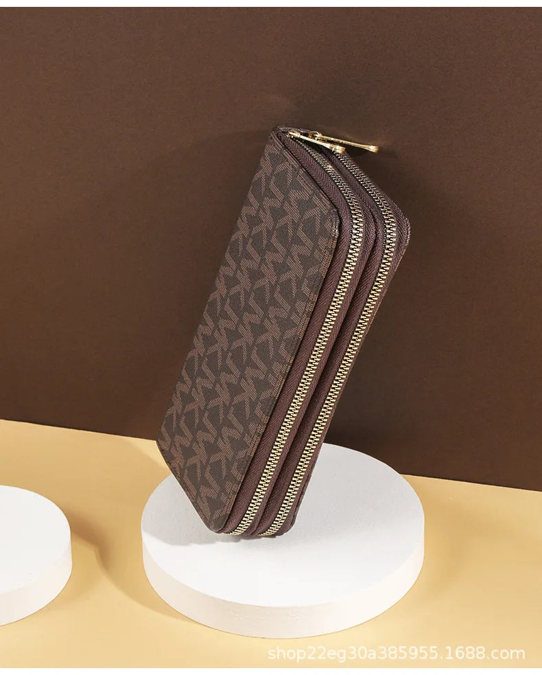 Women's Long Wallet