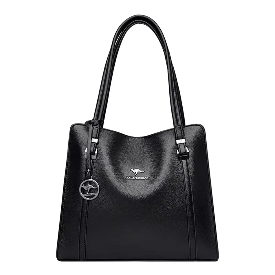 Luxury Leather Bag