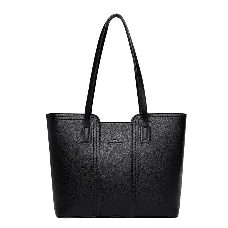 Luxury Leather Bag