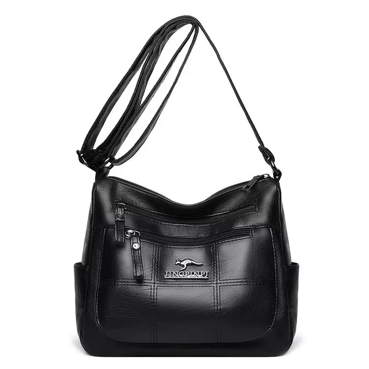 Luxury Leather Bag