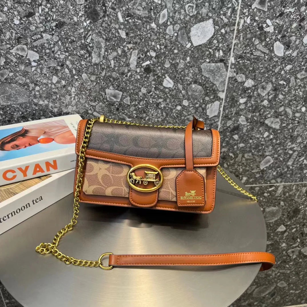 Luxury Mini Bag