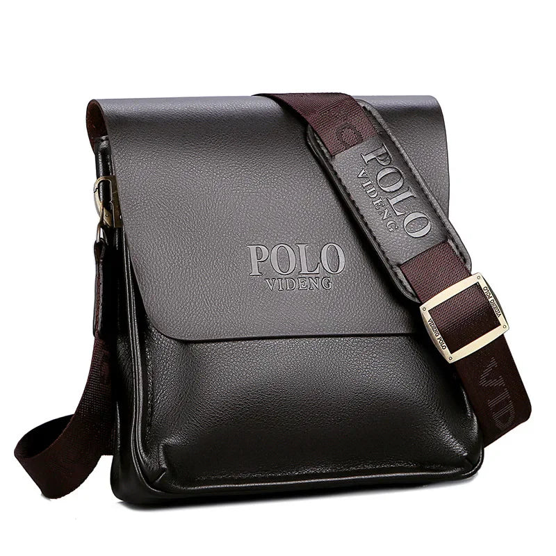Business Shoulder Bag