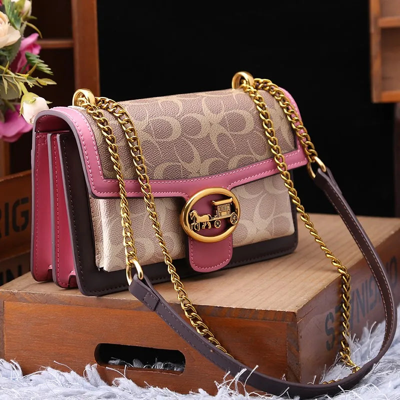 Luxury Mini Bag